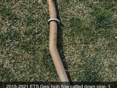 subaru 2018 WRX (FA20)