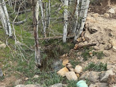 Aspen Hills Recreational Cabin/RV Lot For sale Fairview, Utah