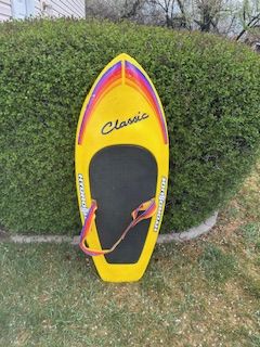 Kneeboard