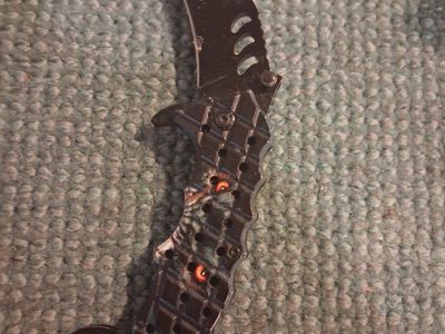 karambit pocket knife,