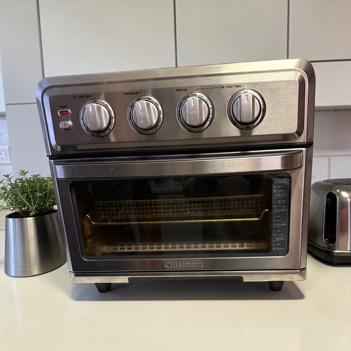 Cuisinart AirFryer