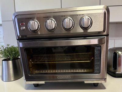 Cuisinart AirFryer