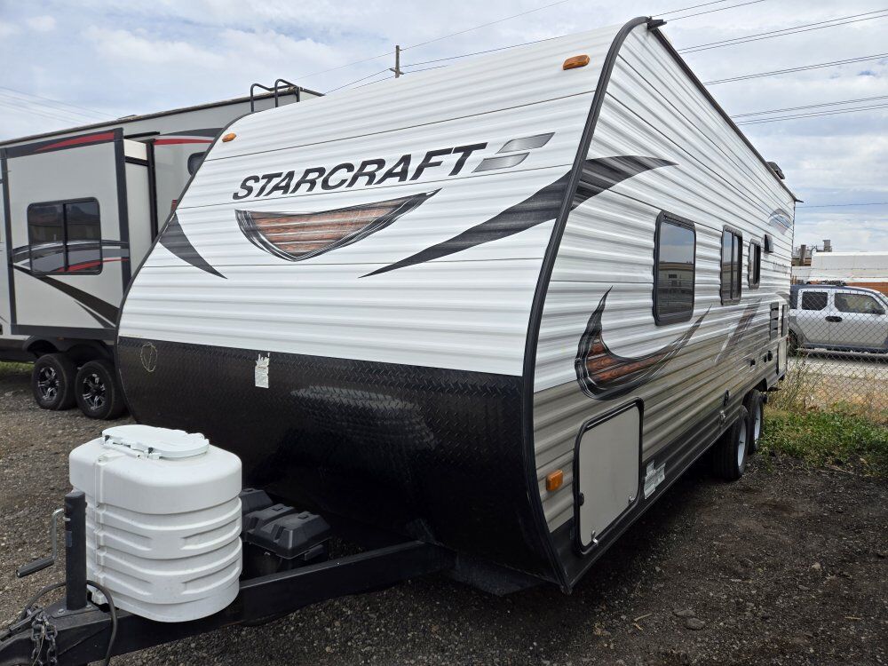 2018 StarCraft Autumn Ridge