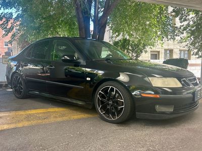 2005 Saab 9-3 Arc