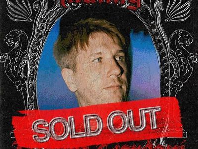 Mutiny Boxpac Project w/ Layton Giordani