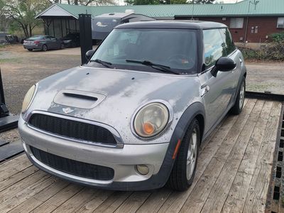 2009 Mini Cooper S