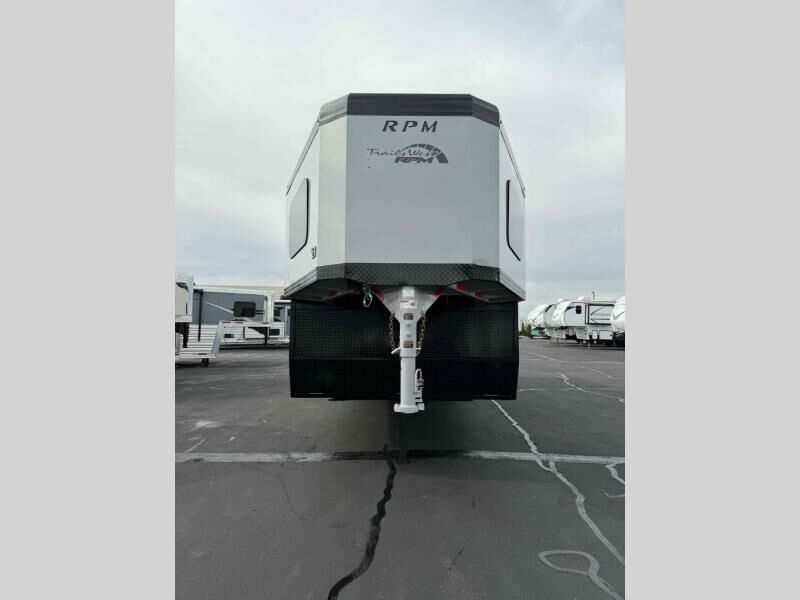 New 2026 Trails West RPM 28' GN - Altitude Package