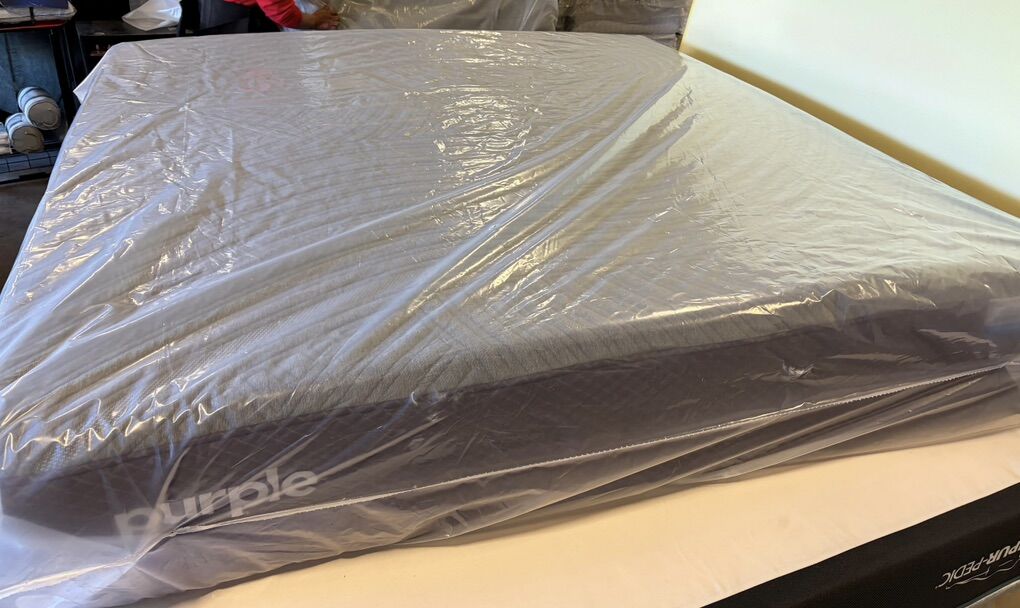 BRAND NEW!! QUEEN-KING LUXURY BRAND MATTRESS