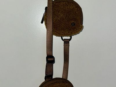 Lululemon Bag