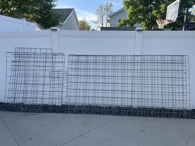 Cattle panel