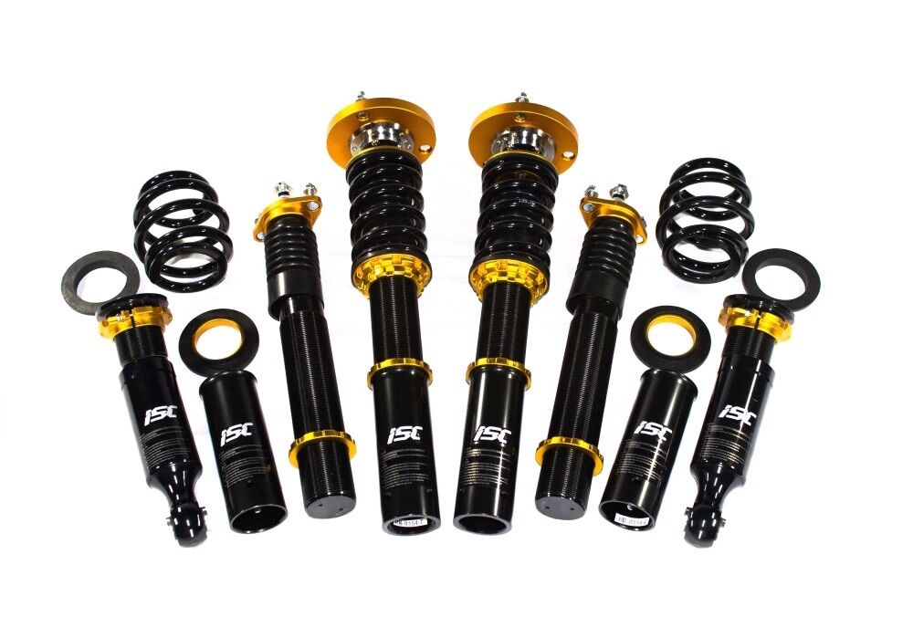 E30 ISC Coilover Kit Brand New In Box