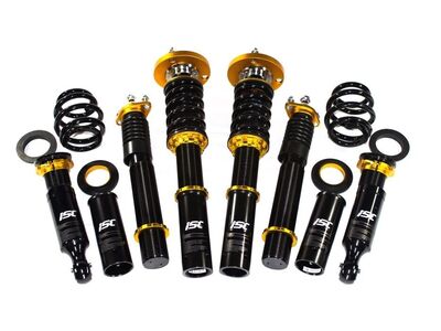 E30 ISC Coilover Kit Brand New In Box