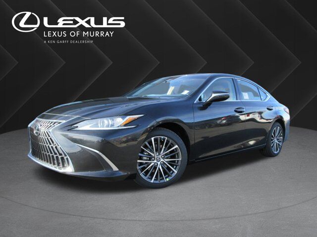 2025 Lexus ES Base