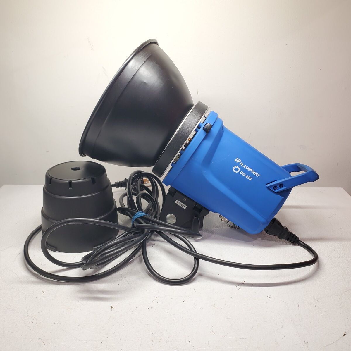 Flashpoint DG-600 Monolight Photography Flash