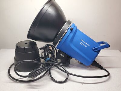 Flashpoint DG-600 Monolight Photography Flash