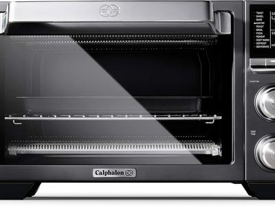 Calphalon 11-in-1 Air Fryer Toaster Oven – New/Unused – 26.4 Qt