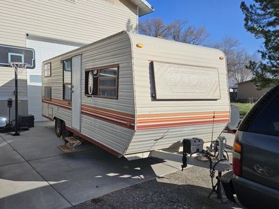 1987 Calay Kit