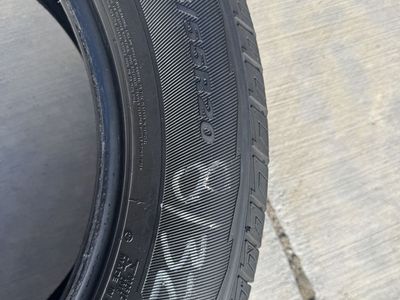 Nexen Roadian HTX RH5 275/55R20 275/55 r20