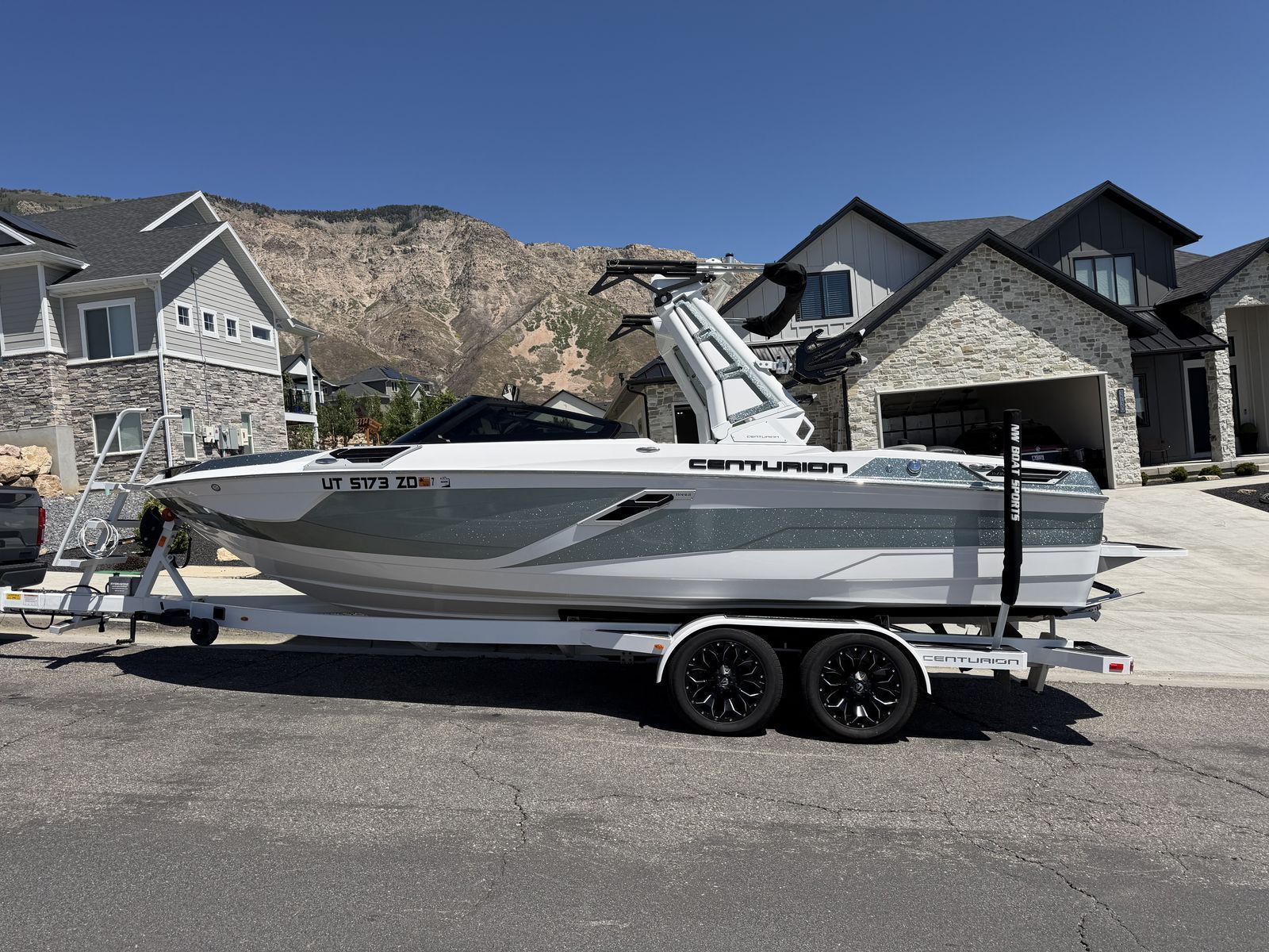 Centurion Ri 230