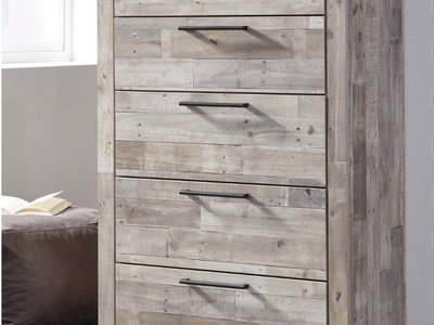 Like-New 5 Drawer Dresser!