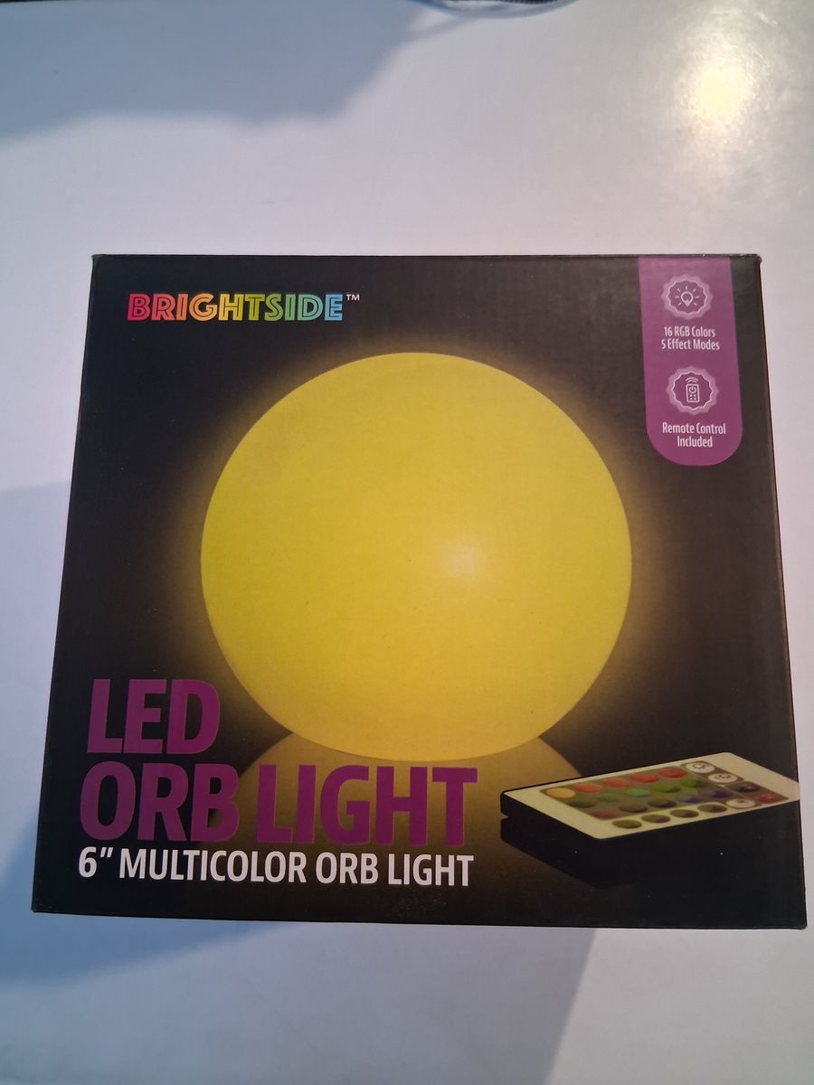 Light