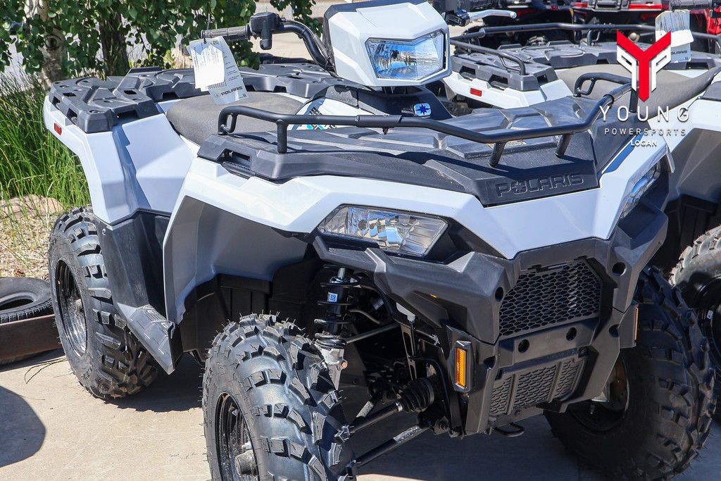 2026 Polaris® Sportsman 450 H.O. EPS