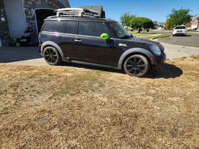 2010 mini cooper