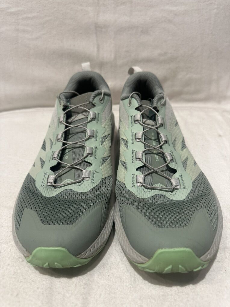 Salomon Sense ride 5 Womens 9 Trail Shoes