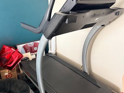 NordicTrack Commercial X22i Incline Trainer Treadmill