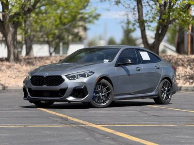 2022 BMW 2 M235i xDrive Gran Coupe