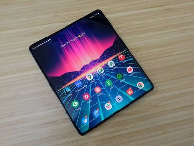 Samsung galaxy Fold 3 512GB Unlocked