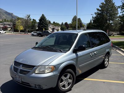 2005 Dodge Grand Caravan Special Edition