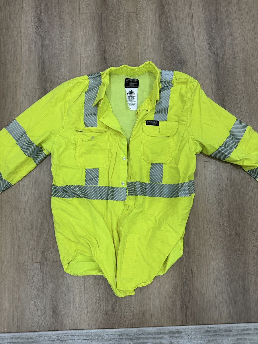 Hi Vis FR