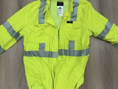 Hi Vis FR