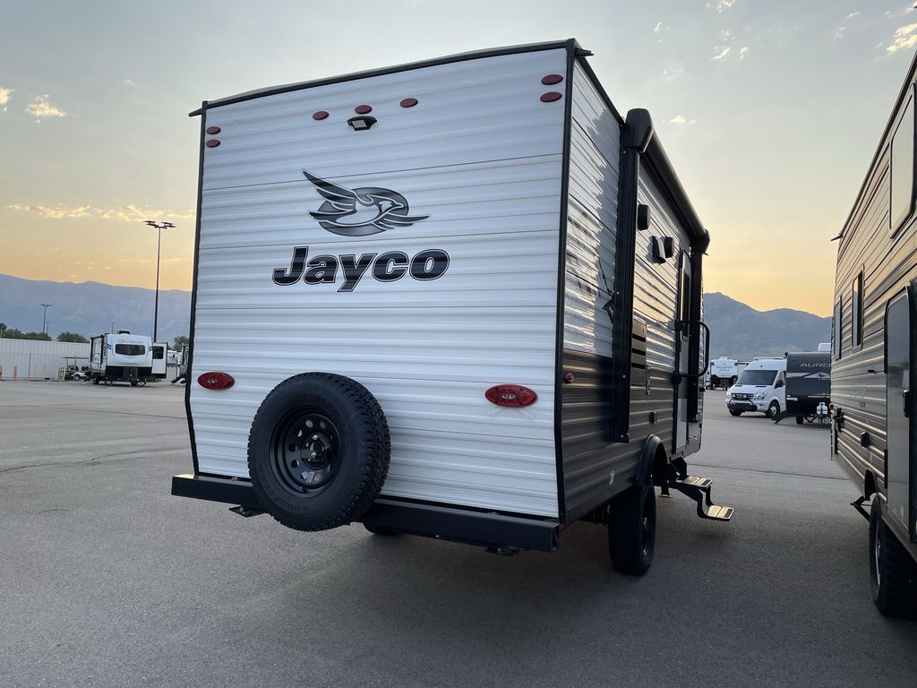 Used 2022 Jayco Jay Flight SLX 7 174BH