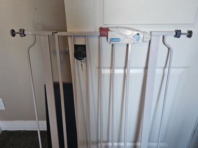 baby gate