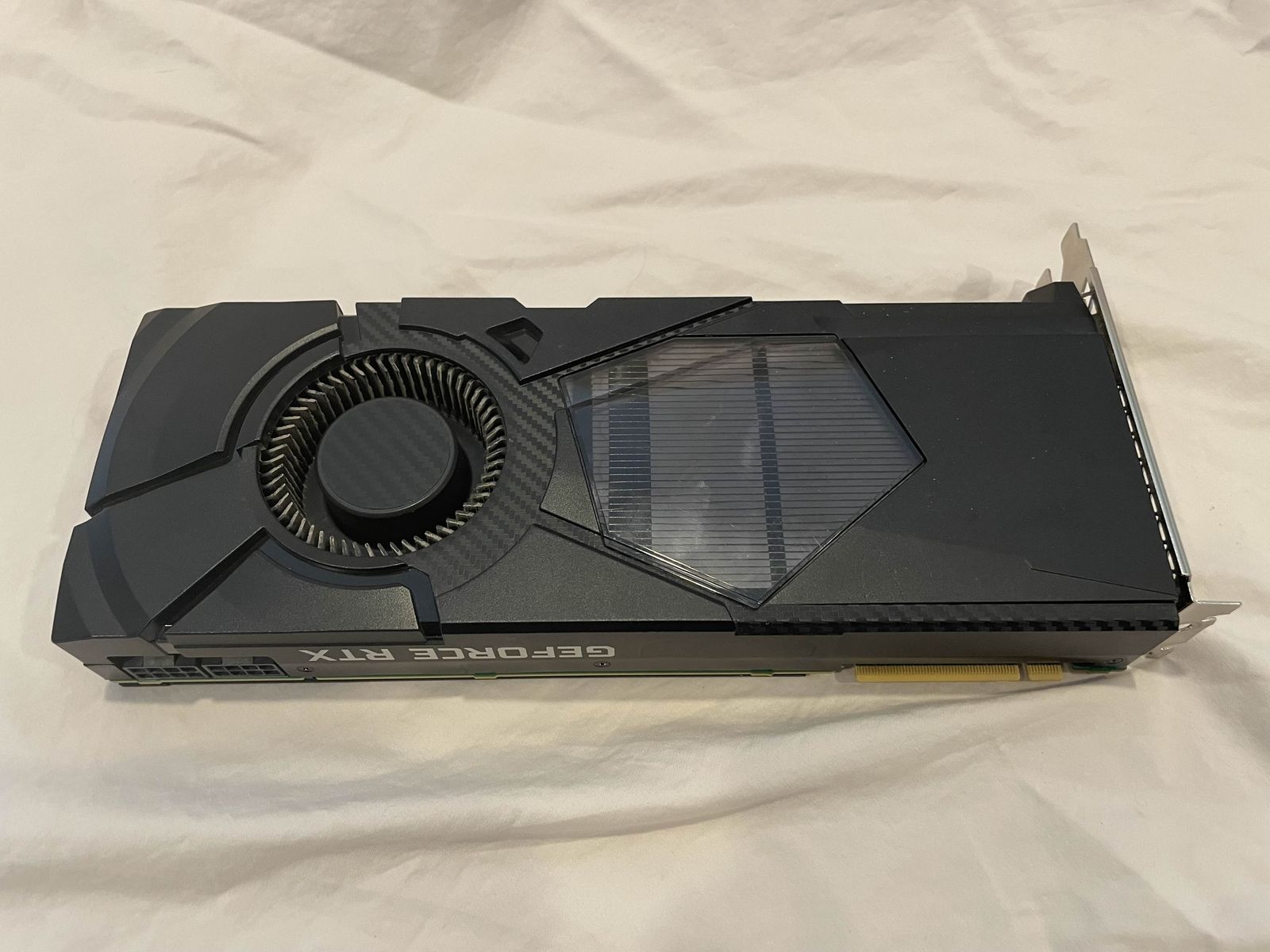 Nvidia GeForce RTX 2080 Ti 11GB Gaming Graphics Card