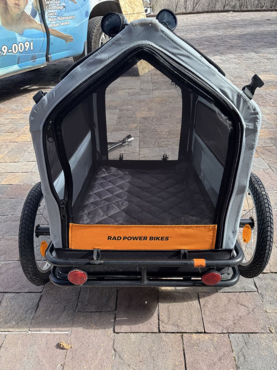 Pet carrier