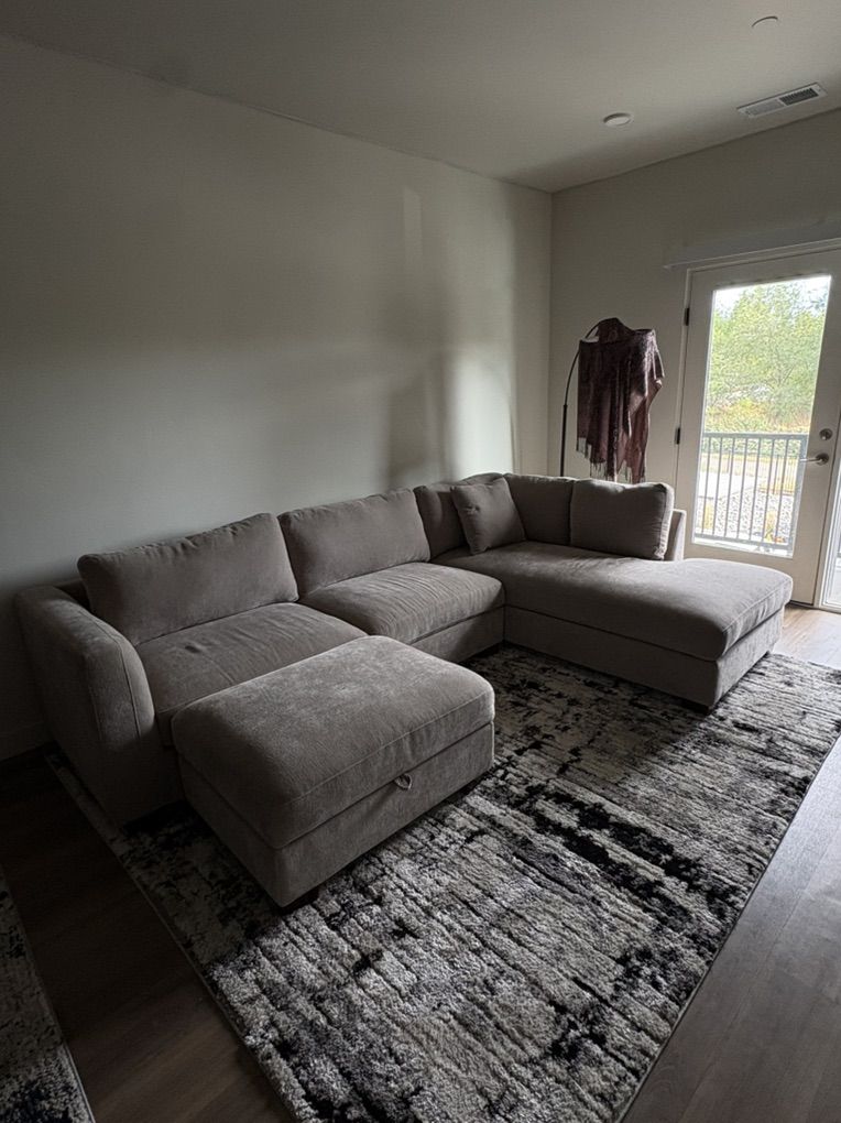 Like New Sofa