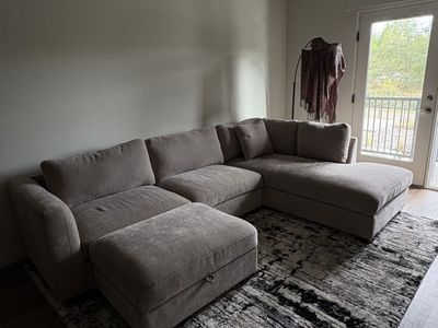 Like New Sofa