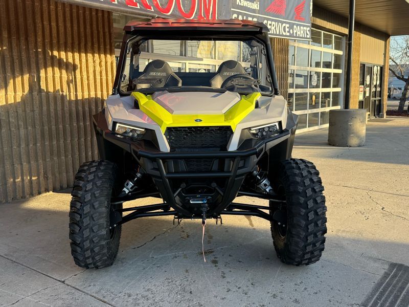 2024 Polaris GENERAL XP 1000
