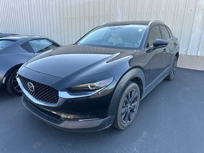 2023 Mazda CX-30 2.5 Turbo Premium