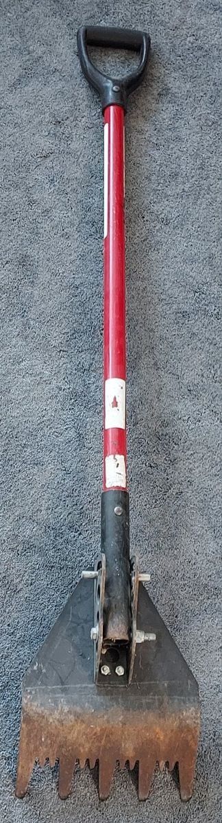 Roof Shovel Shingle Remover