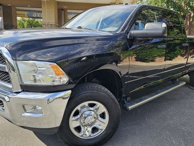 2016 Ram 2500 SLT
