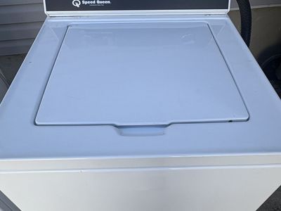 Speedqueen Washer