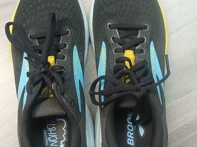 Brooks Ghost 16 running shoe