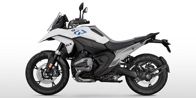 2025 BMW Motorrad R 1300 GS