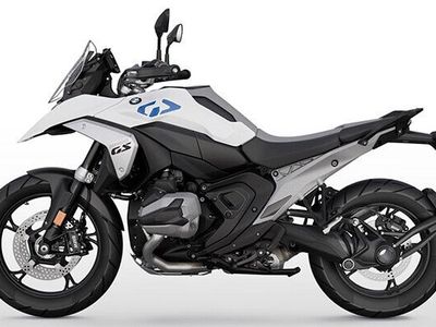 2025 BMW Motorrad R 1300 GS