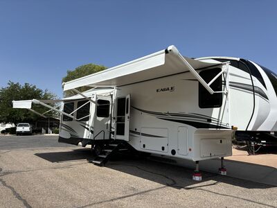 JAYCO EAGLE 2022