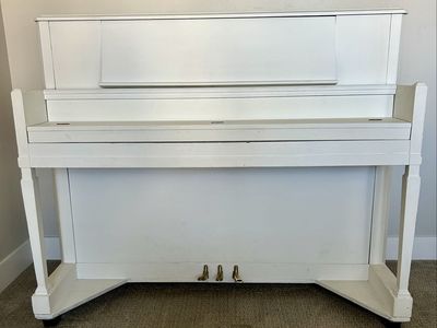 Free Piano - No major issues
